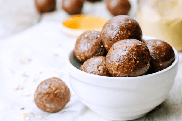 Multigrain laddoo