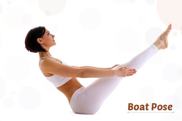 9 Simple Yoga Asanas To Improve Health And Aid Weight Loss