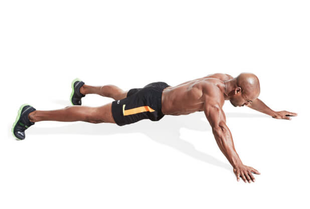 Body Weight Exercises Body Weight Exercises