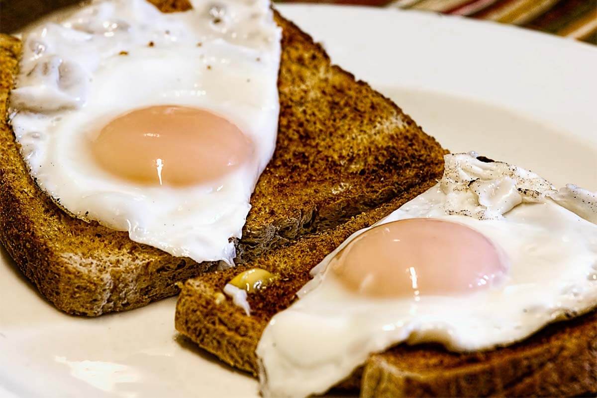 Breakfast Benefits Breakfast Benefits