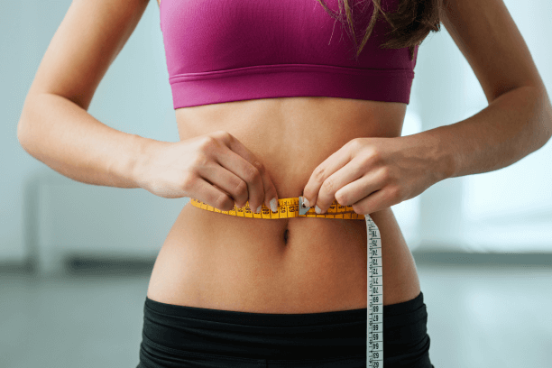 Can losing weight help you get pregnant