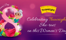 Celebrating Womanhood