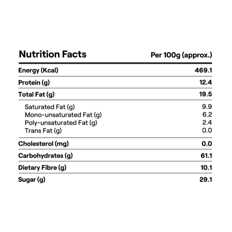 Buy chocolate brownie and other healthy snacks from Possible