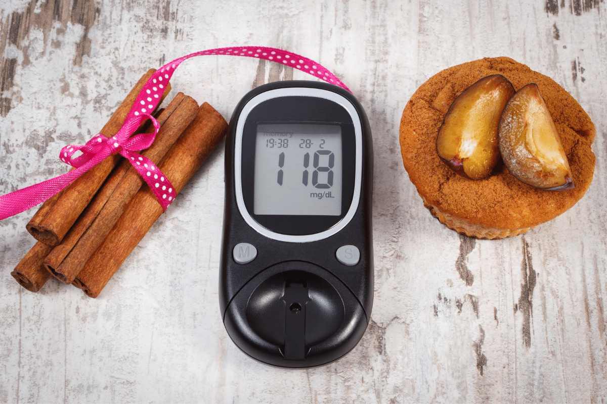 Cinnamon is great help for diabetes patients