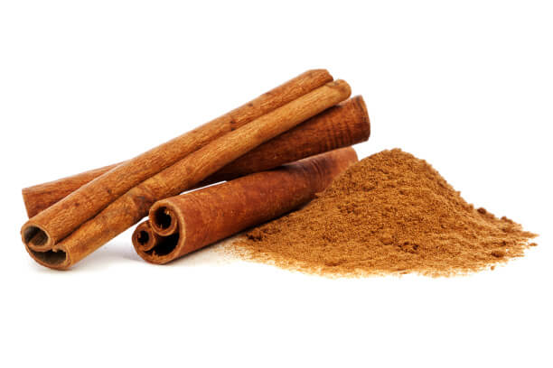 Cinnamon powder ayurvedic medicine for diabetes