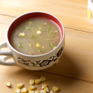 Corn Soup