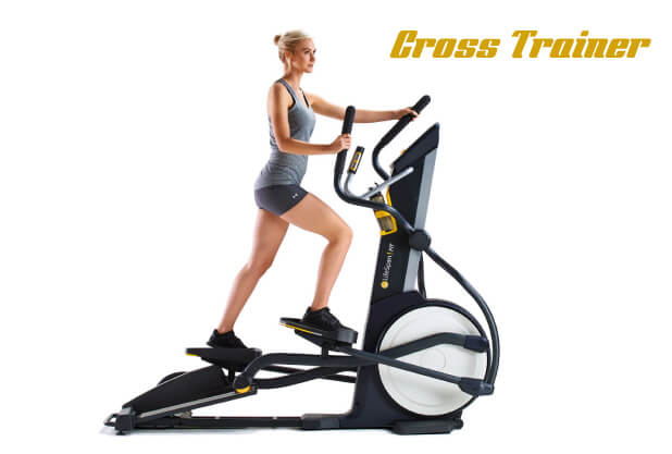 Most effective cardio best sale machine for weight loss