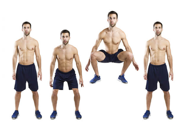 Weight loss exercise at home Weight loss exercise at home
