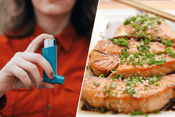 Eating Fish A Good Way To Prevent Asthma