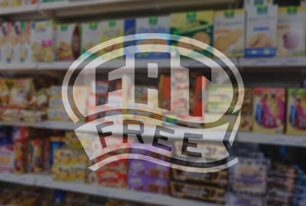 Fat-free is not always fat less Fat-free is not actually fat less
