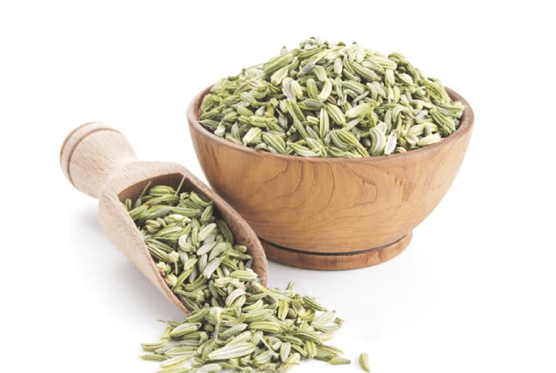 Fennel seeds