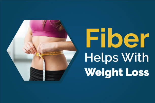 high fiber foods list lose weight