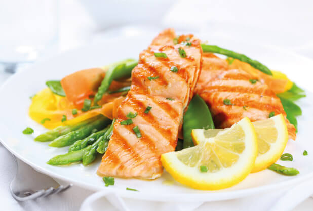 Fish for Fat burner diet Fish for Fat burner diet