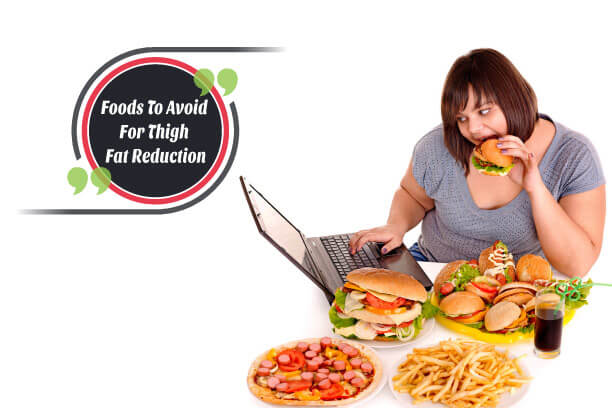 Foods that burn inner thigh fat new arrivals