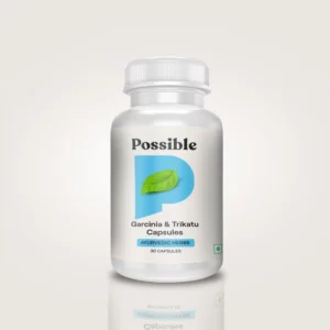 Garcinia Trikatu Capsules