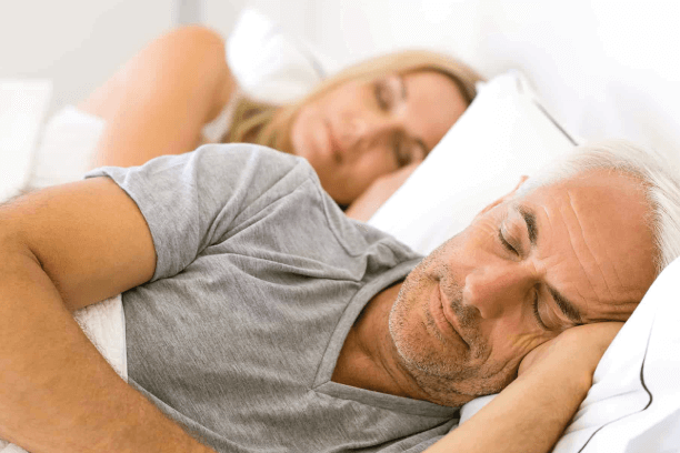 Getting Adequate Sleep Getting Adequate Sleep