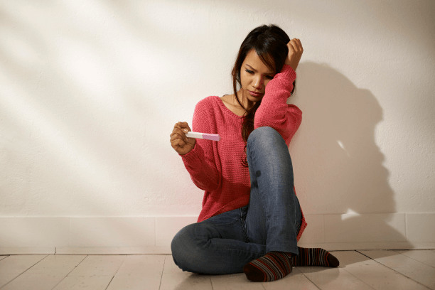 Getting pregnant with PCOS Getting pregnant with PCOS