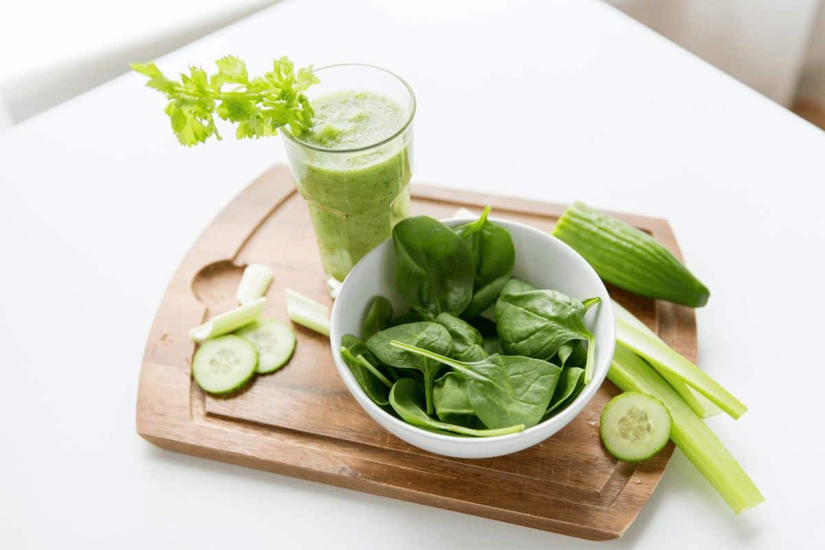 Green Juice