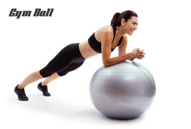 Gym Ball for Weight Loss