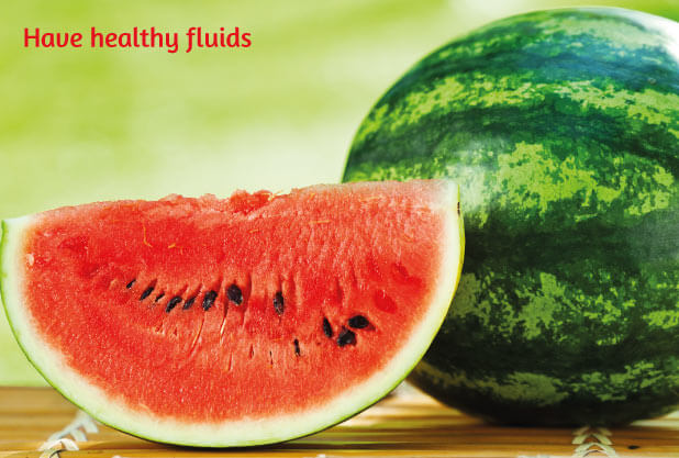 Healthy water based fruits Healthy water based fruits