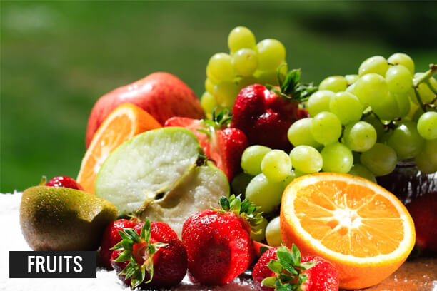 Healthy Ramadan Fruits Healthy Ramadan Fruits