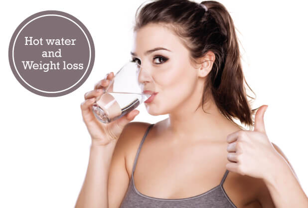 Does Hot Water Help in Weight Loss? - Fitterfly