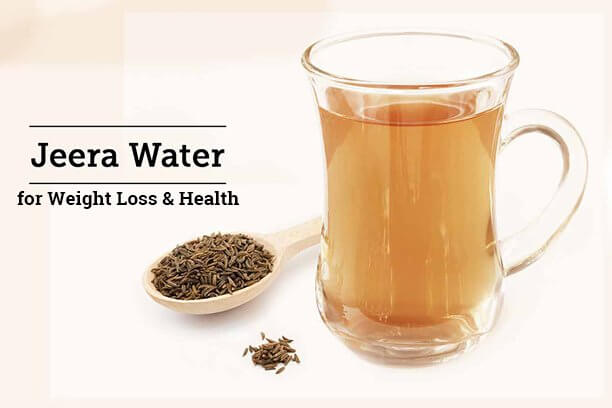 Different Ways to Consume Jeera for Weightloss