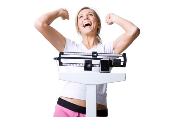 Weight loss goals Weight loss goals