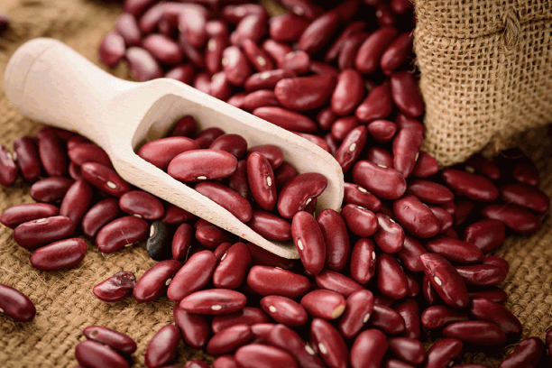 Kidney beans Kidney beans