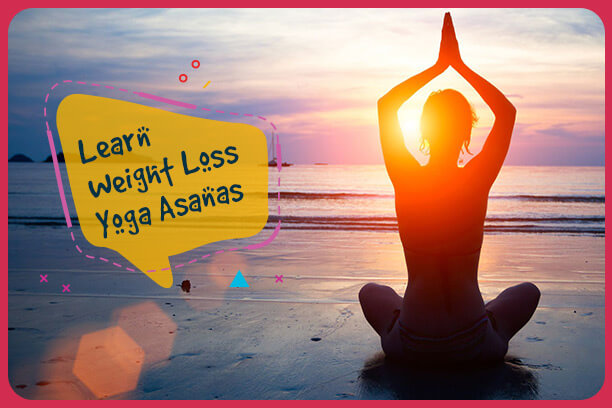 9 Simple Yoga Asanas To Improve Health And Aid Weight Loss