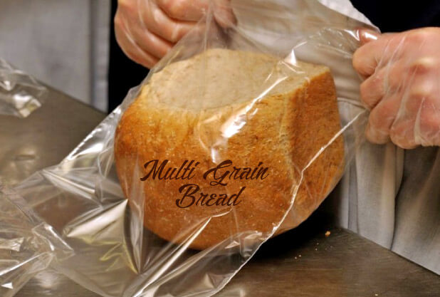 Multigrain or brown bread aren't always healthy Multigrain or brown bread aren't always healthy
