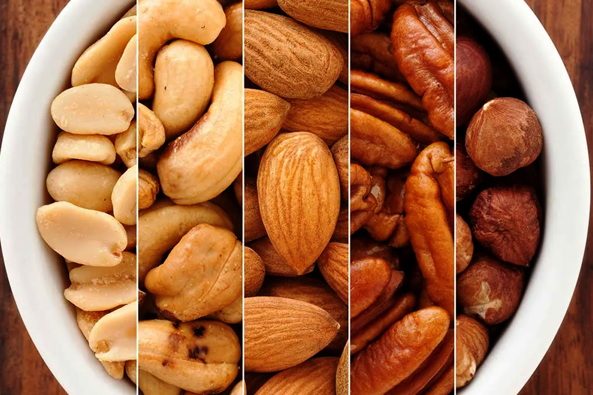 Nuts