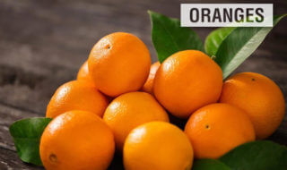 oranges part of diabetic diet