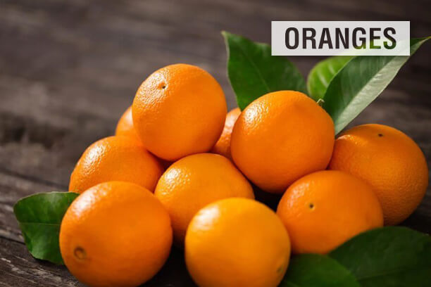 Make oranges a part of your diabetic diet Make oranges a part of your diabetic diet
