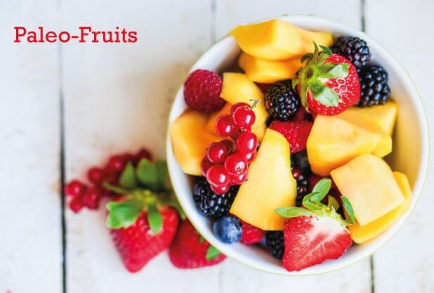 Nutrition for anti-ageing Nutrition for anti-ageing