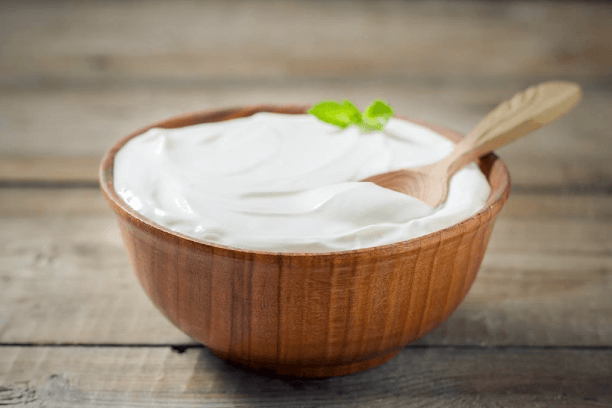 Greek yogurt Greek yogurt