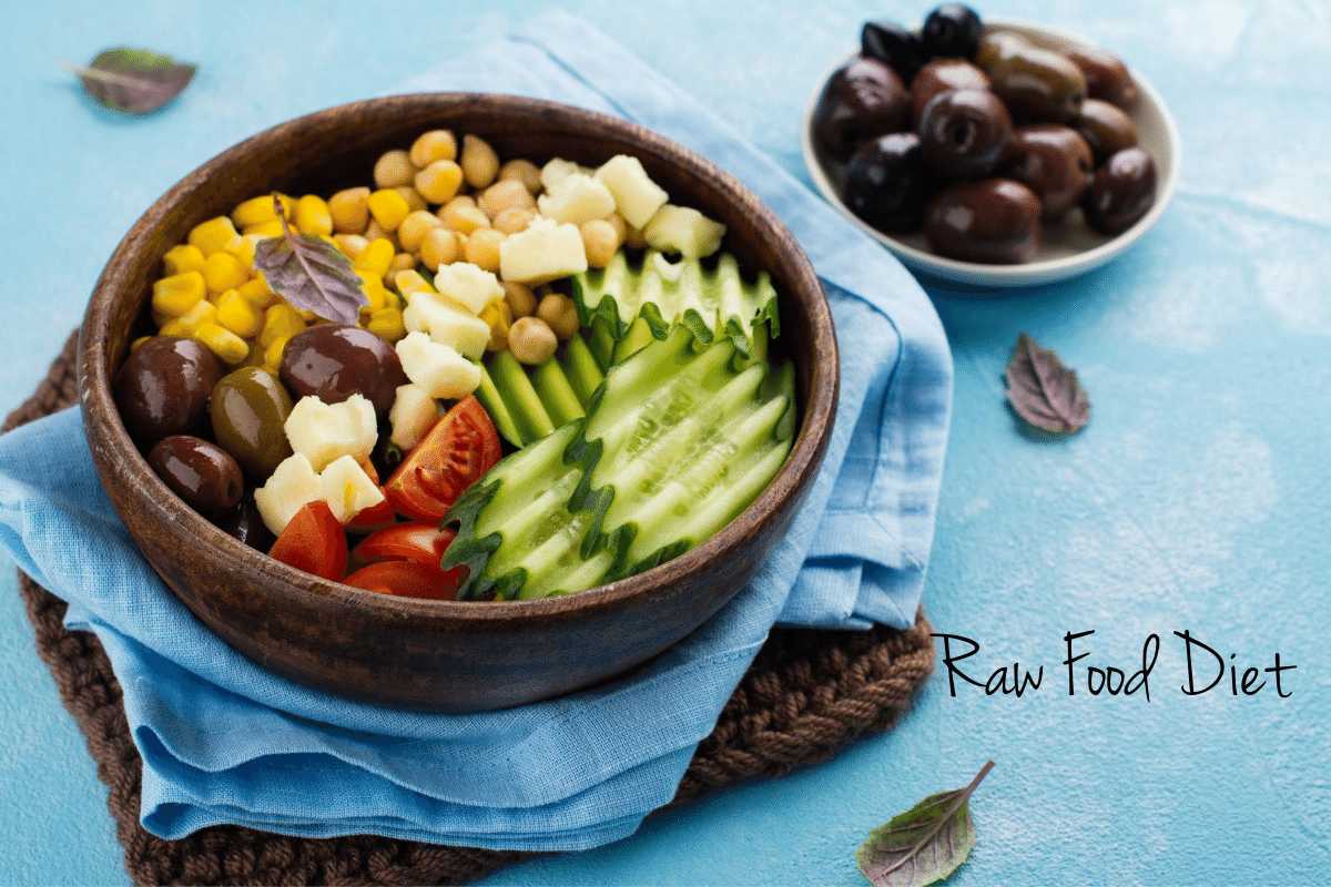 Types of Diet plan: 7 different types of diet for weight loss | Possible