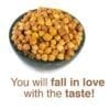 Roasted Chana (30 gm)