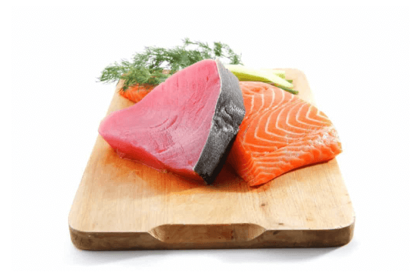 Salmon - weight loss food Salmon weight loss food