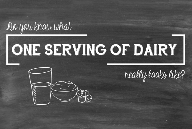 Read the serving-size food label carefully Read the serving-size food label carefully