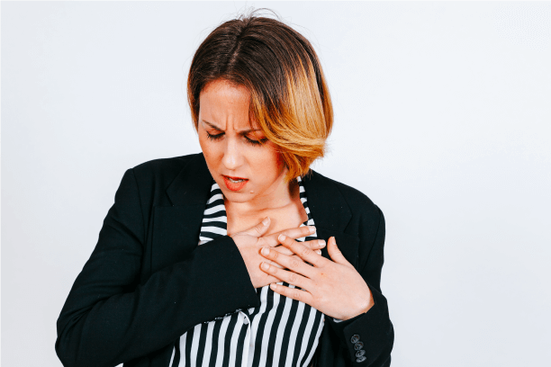 Signs and Symptoms of Asthma Signs and Symptoms of Asthma
