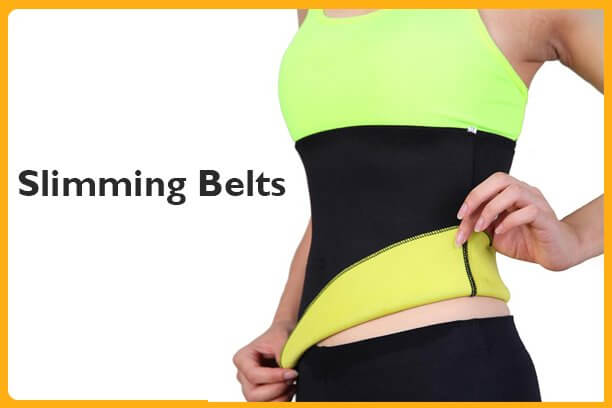 Side Effects of Slimming Belt, Best Weight Loss Tips