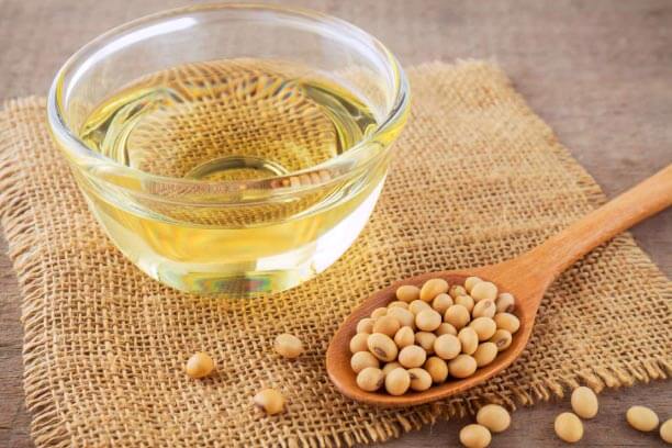 Soybean Oil for healthy recipes