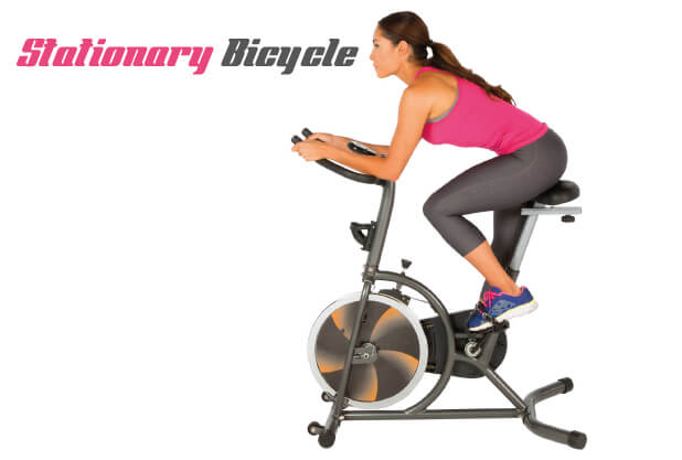 Top fitness equipment for women's weight loss? 