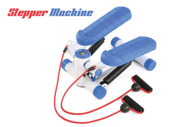 Stepper Machine for Weight Loss