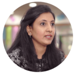 Suhasini M,Chief Nutritionist - Possible