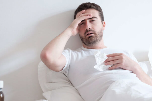 Symptoms of Jaundice Symptoms of Jaundice