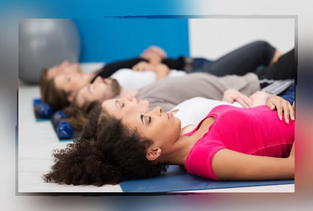 Breathing Exercises to sleep Breathing Exercises to sleep
