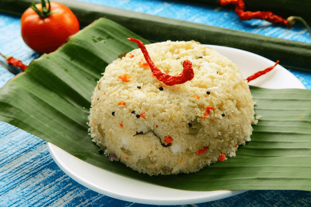 Upma Upma