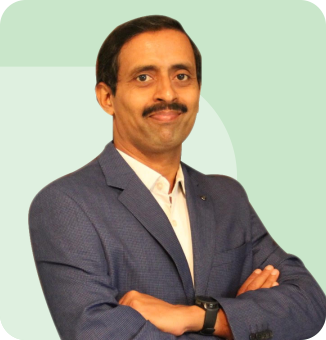 Venketesh Bhat - Virtual CFO & Financial Advisor